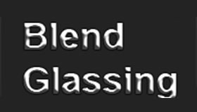 Blend-Glassing