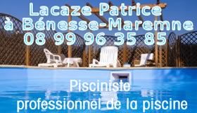 Lacaze-piciniste