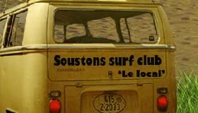 Souston-Surf-Club