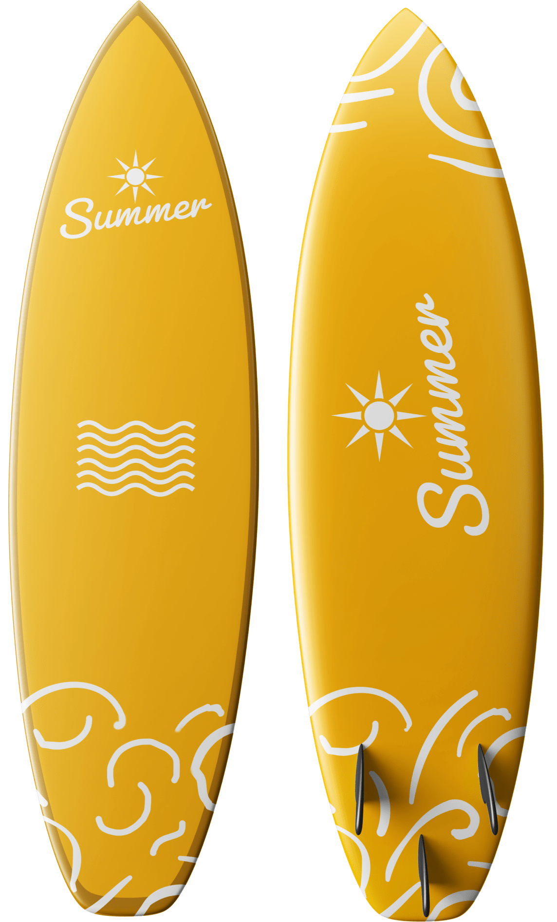 surf summer