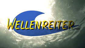 wellenreiter logo